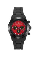 Orologio Toy Watch Uomo in Policarbonato VVCM09BKRD - VVCM09BKRD